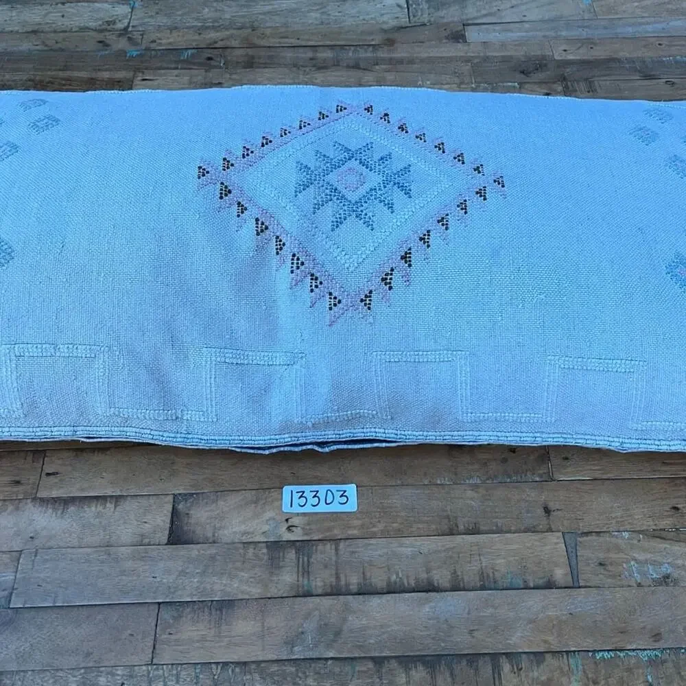Handwoven Pillow King Size Manchester Mills Down Dreams Inner Chamber